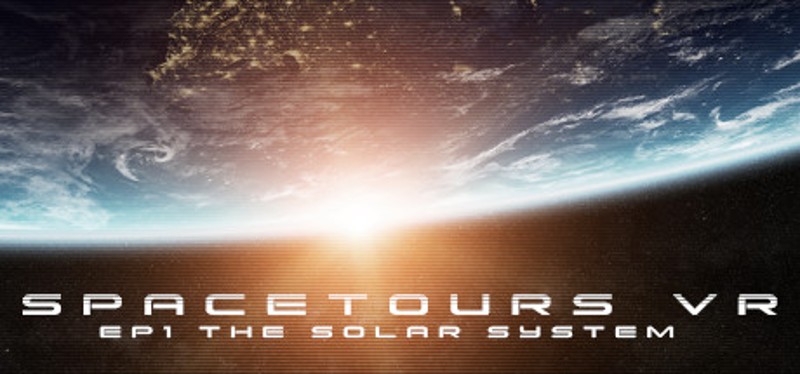 Spacetours VR - Ep1 The Solar System Image