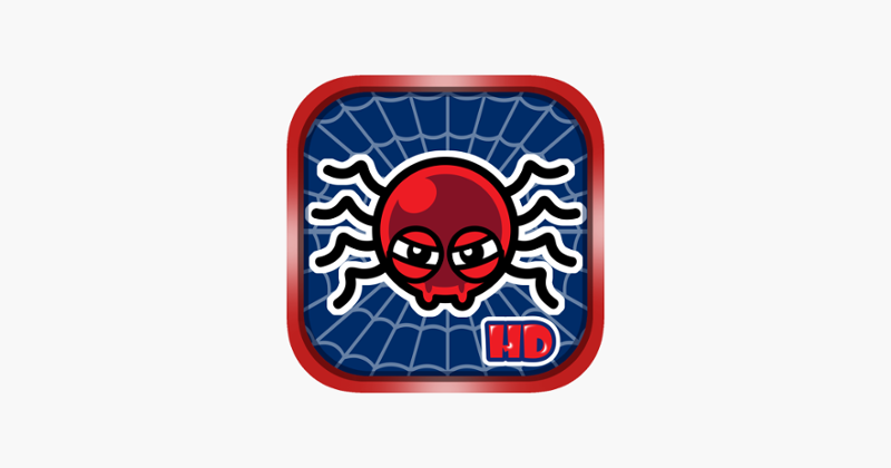 Spiders Buster - Let's Squash &amp; Smash ! Gogo Greedy Bugs Tapper HD Free Image