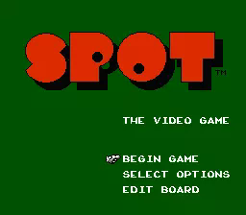 Spot Image