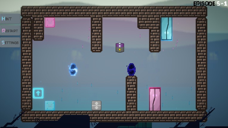 SQUARE::ERAUQS screenshot