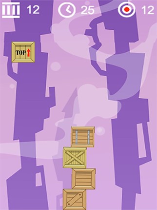 Stack Up Tower With Blocks LT screenshot