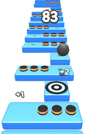 Stair Hops screenshot