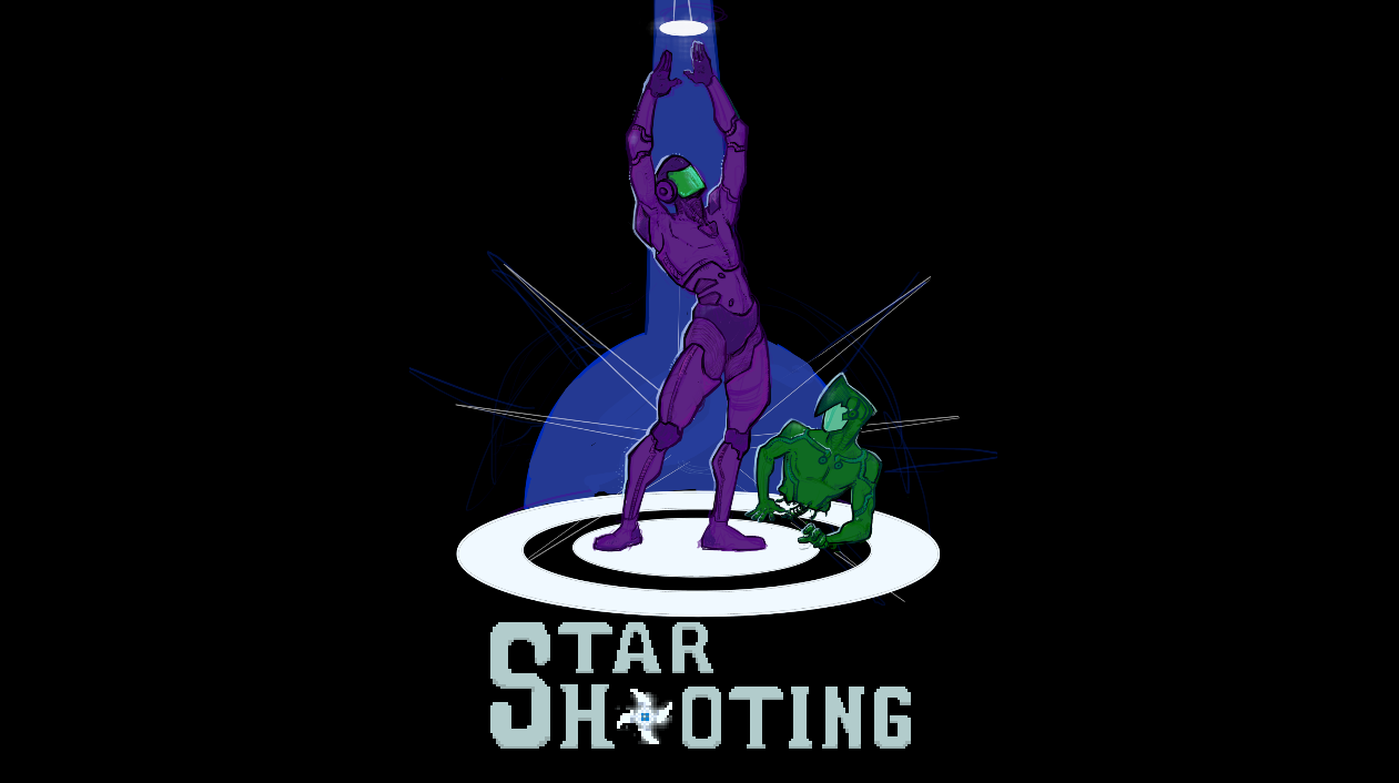 Games like Star Shooting