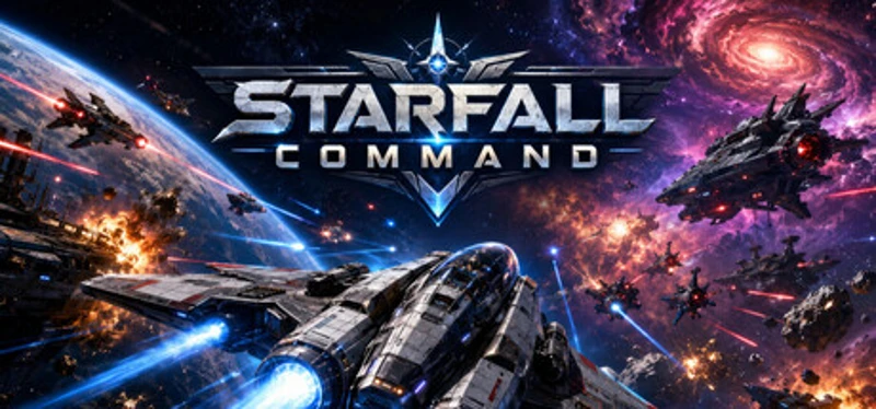 Starfall Command Image