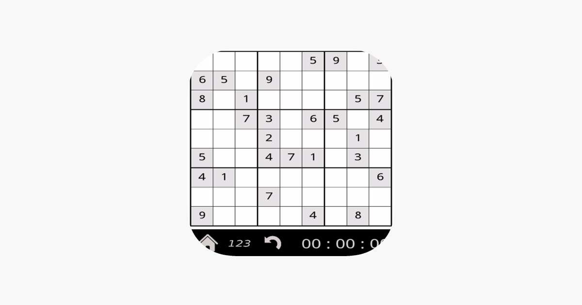 Games like Sudoku 9x9 !
