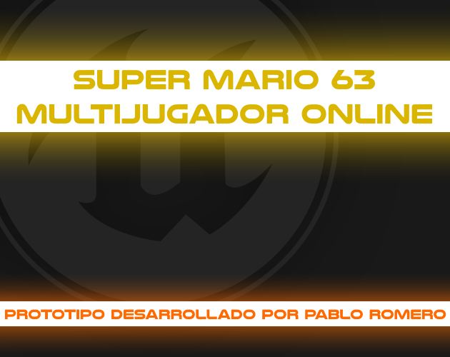 Games like Super Mario 63