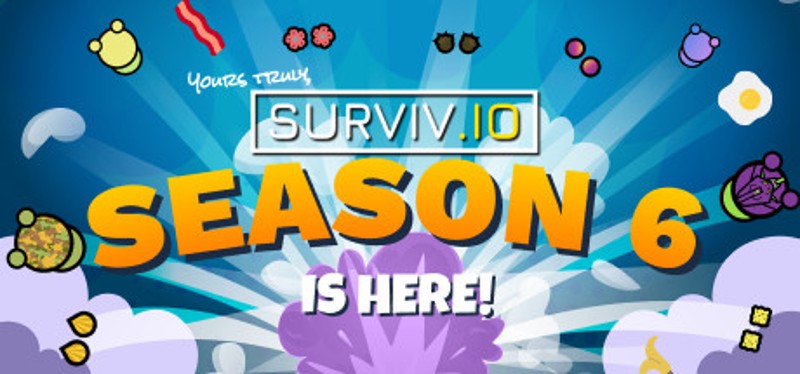 Surviv.io Game Cover