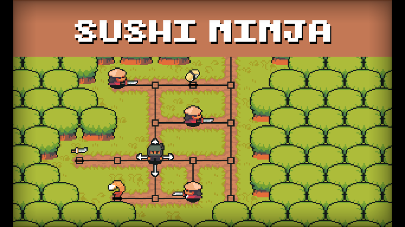 Games like Sushi Ninja