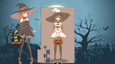 Sweet Halloween Image