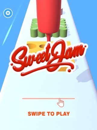 Sweet Jam screenshot