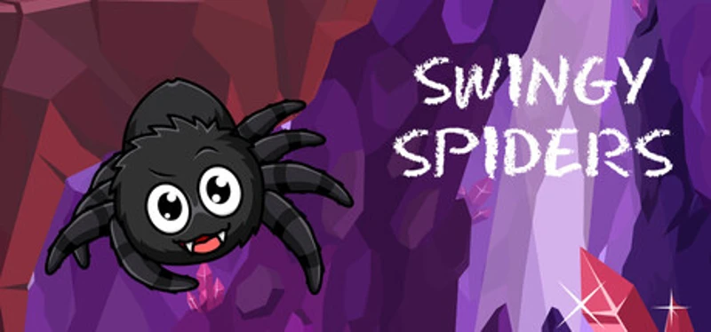 Swingy Spider Image