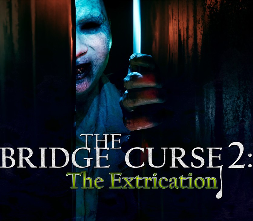 Games like The Bridge Curse 2: The Extrication