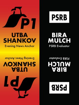 The Broadcast screenshot