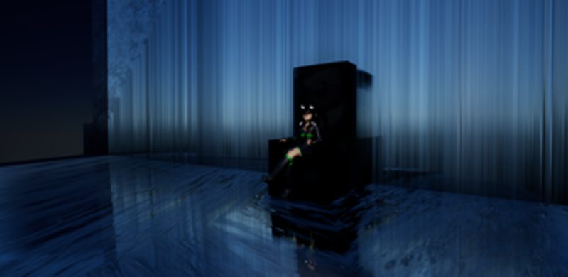 The Fading Worlds screenshot