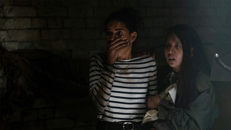 The FMV Collection 5 screenshot