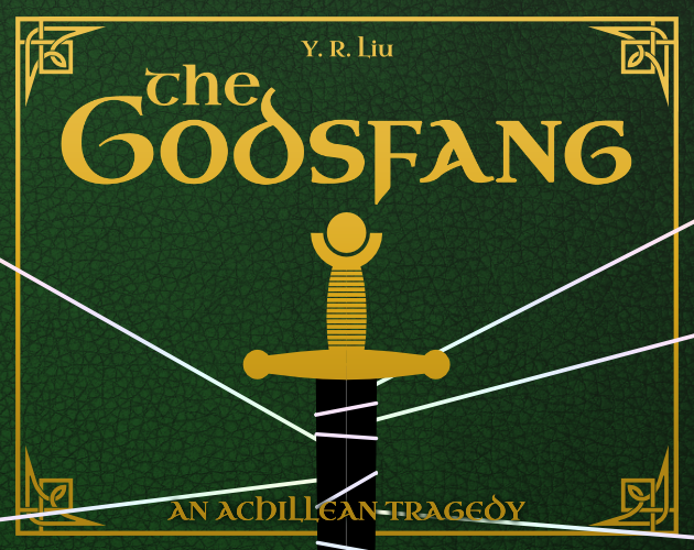 Games like The Godsfang: An Achillean Tragedy