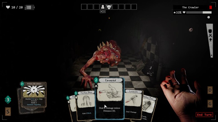 The House of Hamelin screenshot