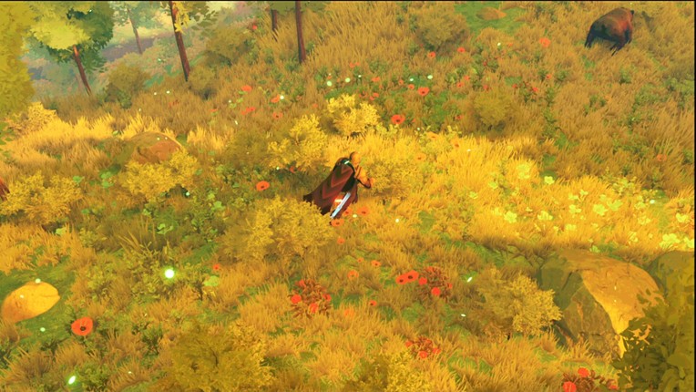 The Kingsward screenshot