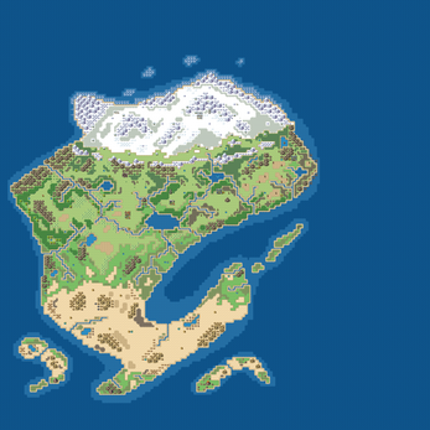 The Legend of Fyip Image