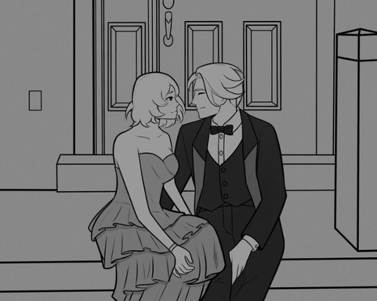 The Little Pixel That Could screenshot