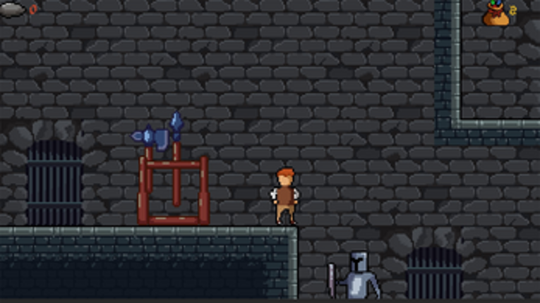 The Lost Child Image
