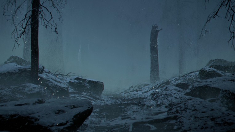 The Night Wanderer screenshot