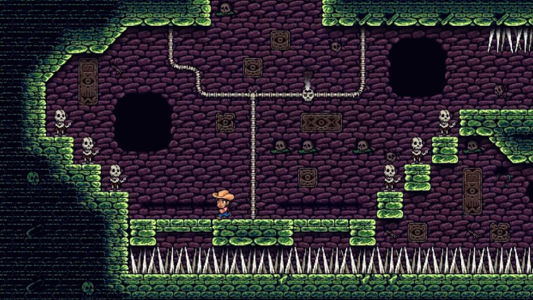 The Prisoning: Fletcher's Quest screenshot