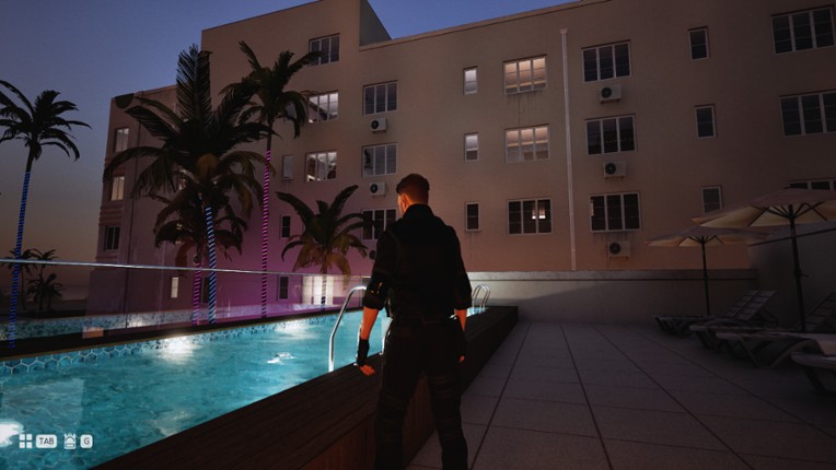 The Red Disciples Image