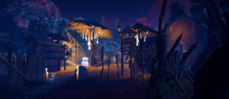 The Tale of Oath screenshot