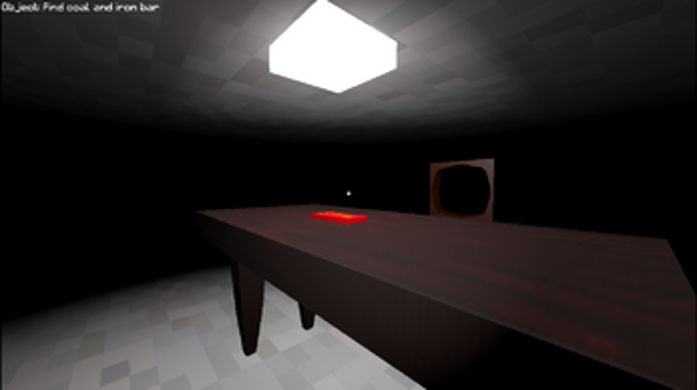 The Unknown Tiles (DEMO VERSION) Image