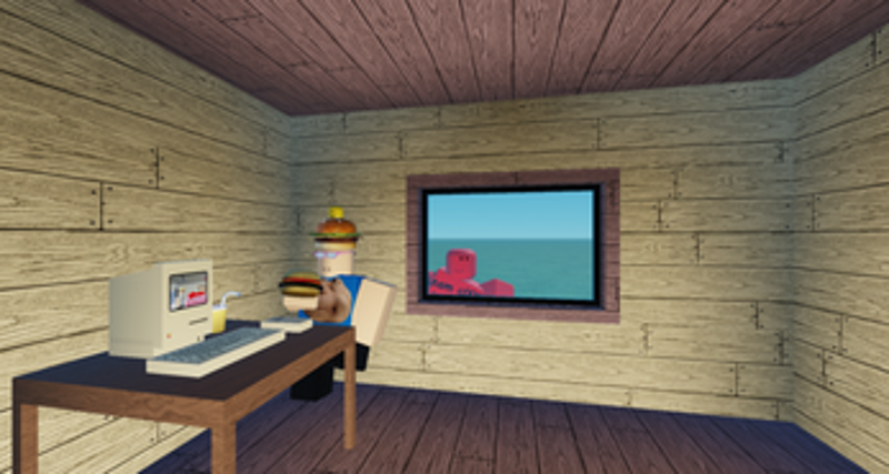 The Wrong Opposite Day screenshot