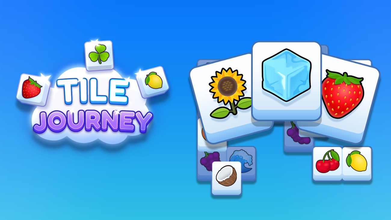 Games like Tile Journey