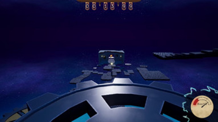 Timestream Punks Image