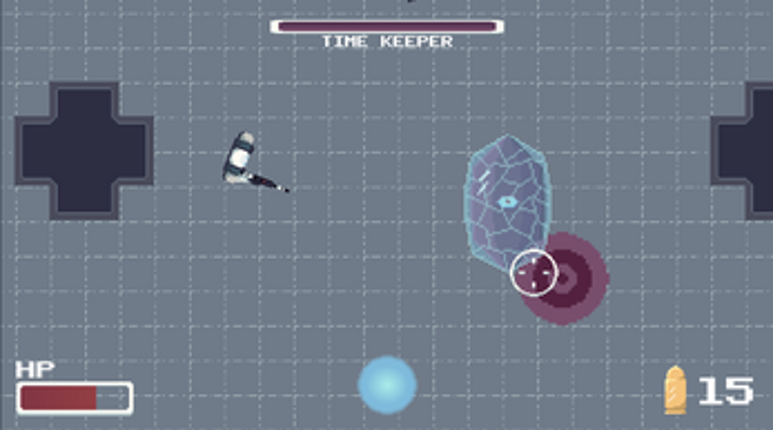 TimeSwap screenshot