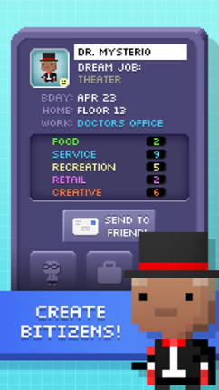 Tiny Tower Image