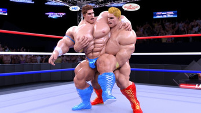 Top to Bottom screenshot