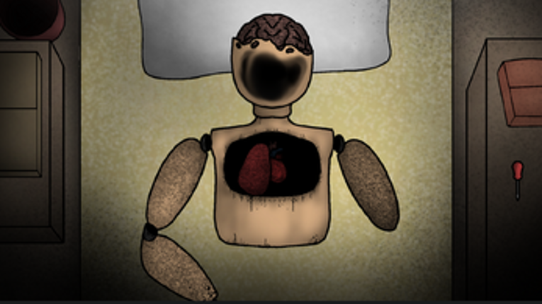 Toy Maker screenshot