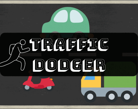 Traffic Dodger Image