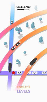 Traffix 3D screenshot