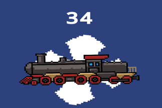 Train Clicker v2.2 Image