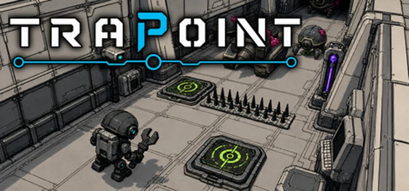 Trapoint Image