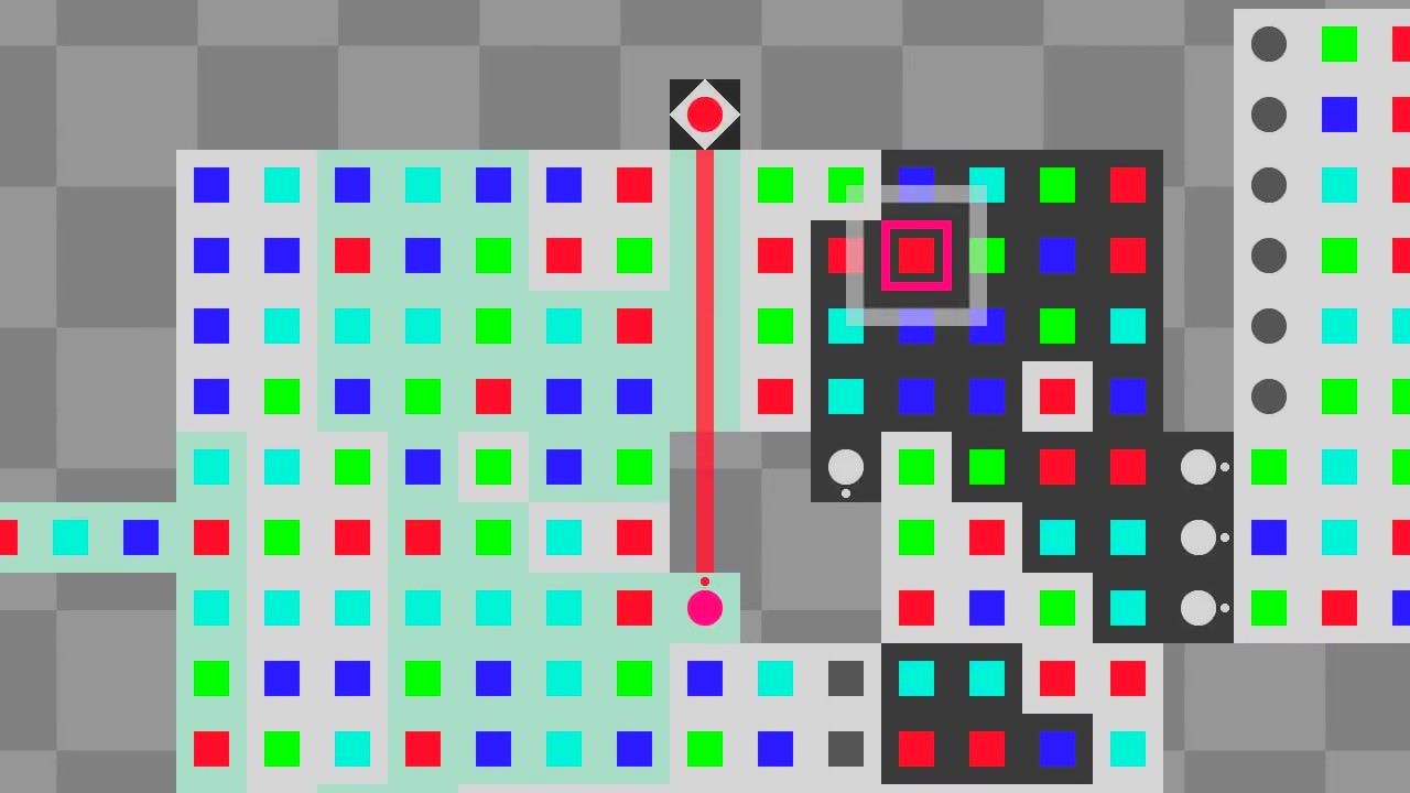 Games like TRAVERSAL