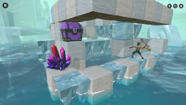 Treasure Journey Image