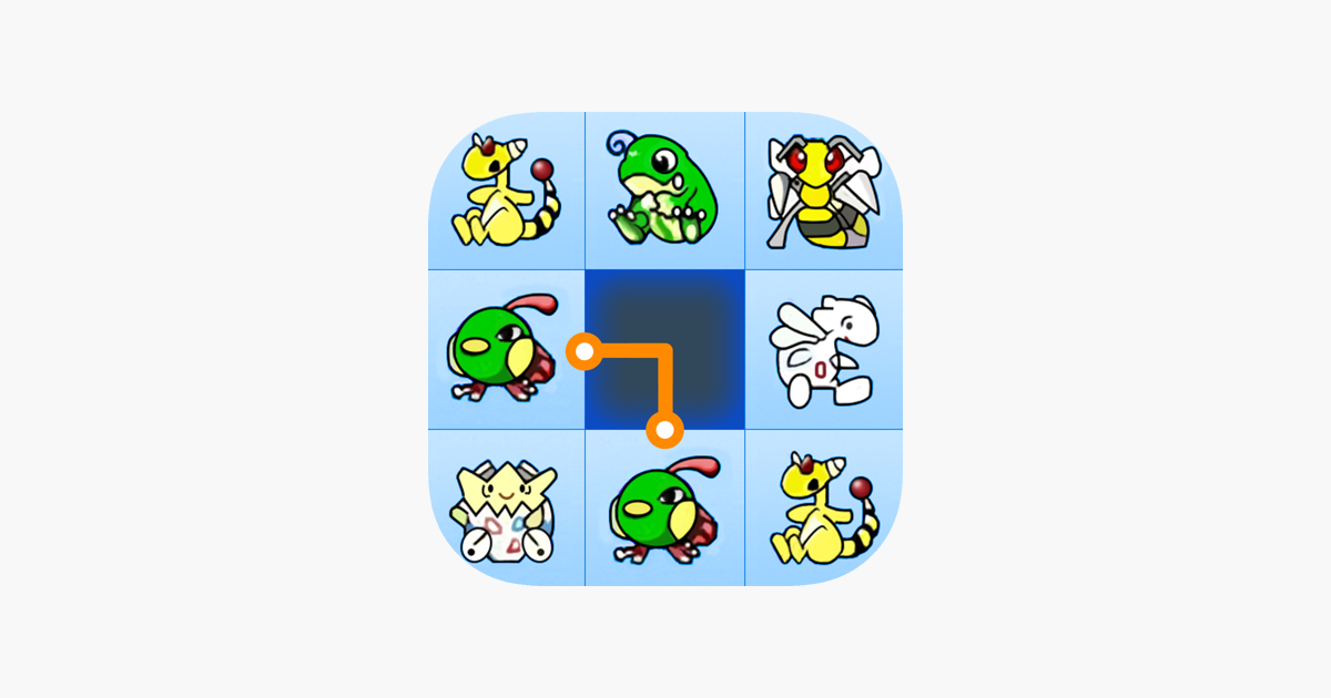 Games like Twin Link, Connect 2 Monster