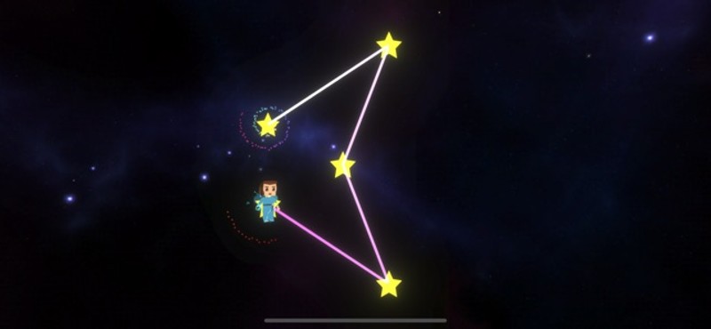 Twinkle Star Tracer screenshot