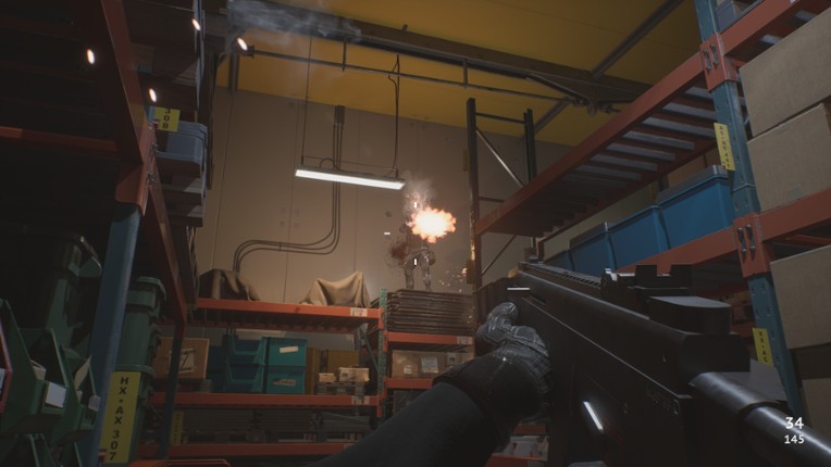 Ultimate Dream screenshot