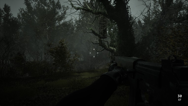 Ultimate Dream screenshot