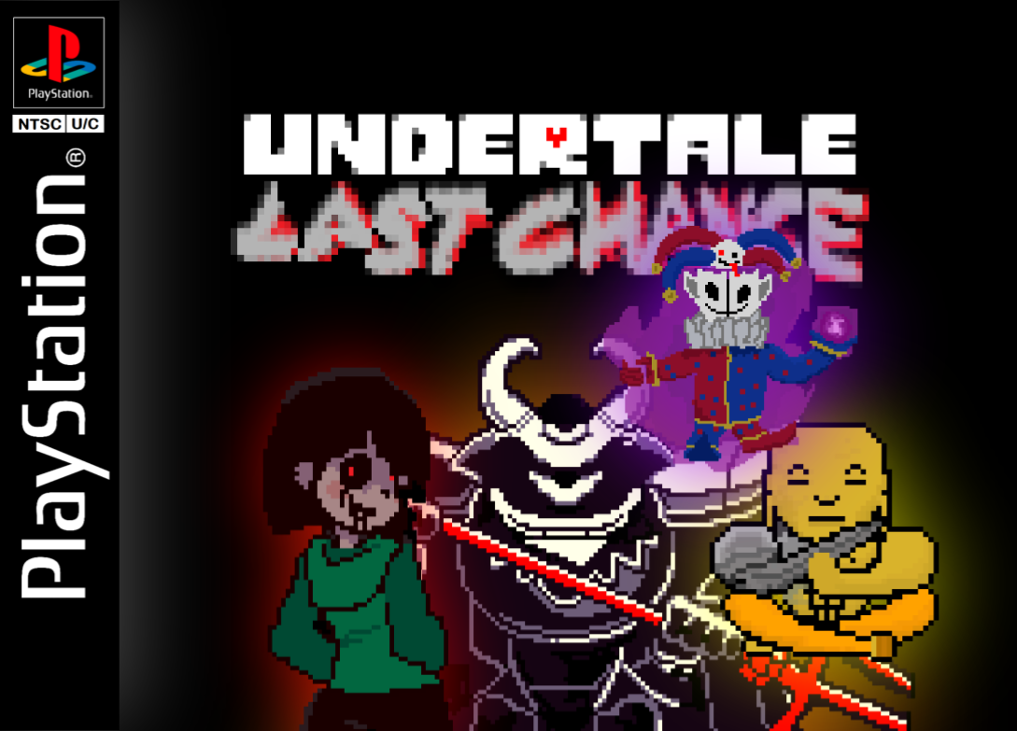 Games like Undertale: Last Chance