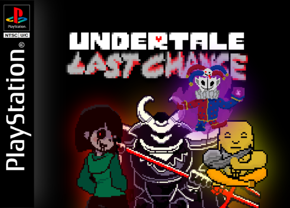 Undertale: Last Chance Image