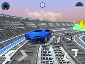 Unlimited Ramp Stunts Image